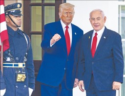 Zachód na czele z USA nabiera wody w usta, zamyka oczy, ignoruje fakty [OPINIA]