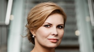 Nowa praca żony Ziobry. Kotecka będzie doradzać w europarlamencie