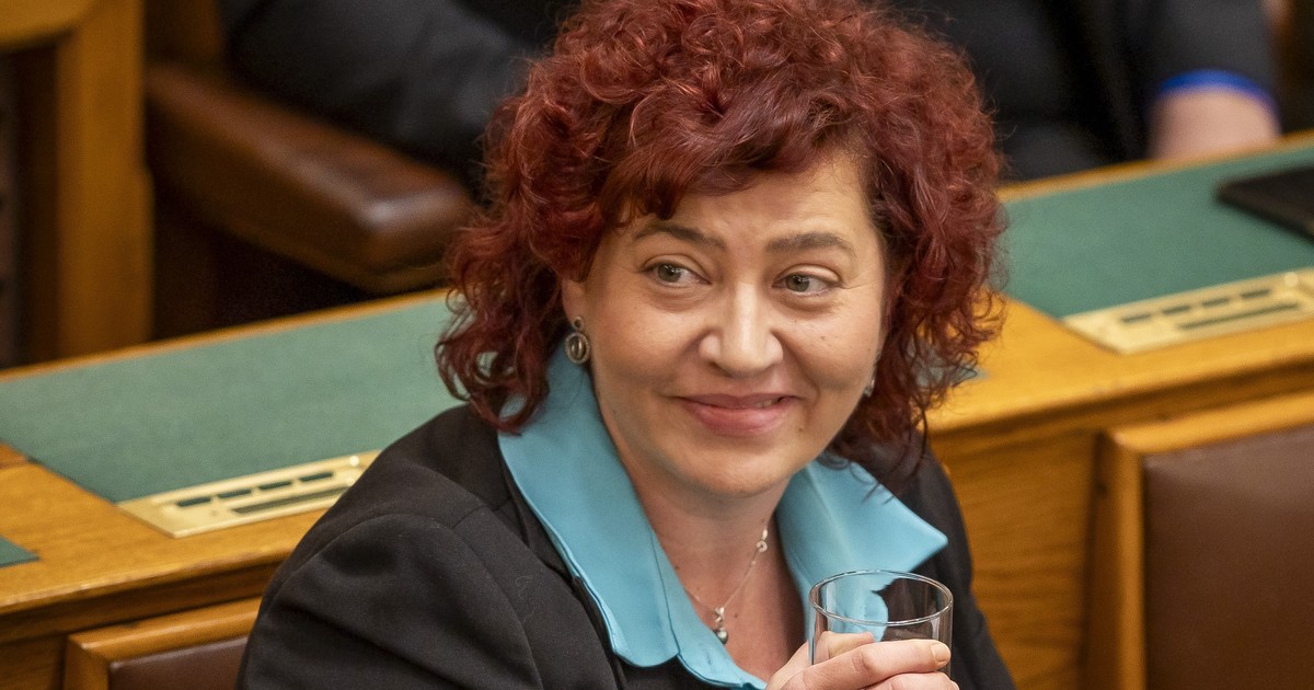 Pilisi, férgekkel szennyezett vizet vittek kóstolóba Müller Cecíliának