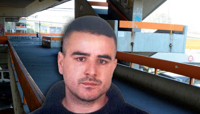 Dejan Gojković silovao je žene na Mostarskoj petlji