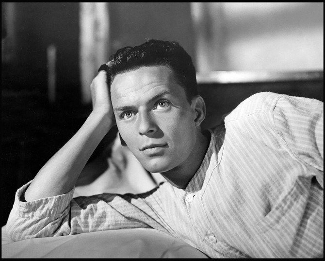Frenk Sinatra