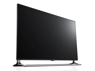 LG Ultra HD