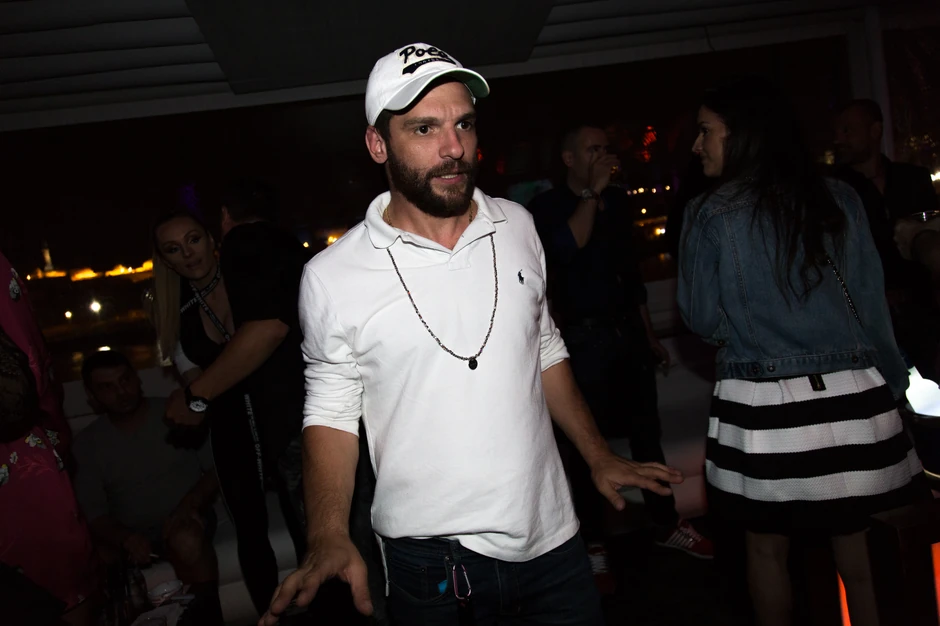 Anabela i Andrej Atijas, Gagi Đogani