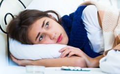 'Bez szczepień niemal wszystkie dzieci miałyby COVID-19'