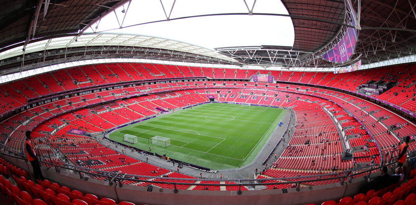 Jan Domarski: Gol na Wembley zmienia życie