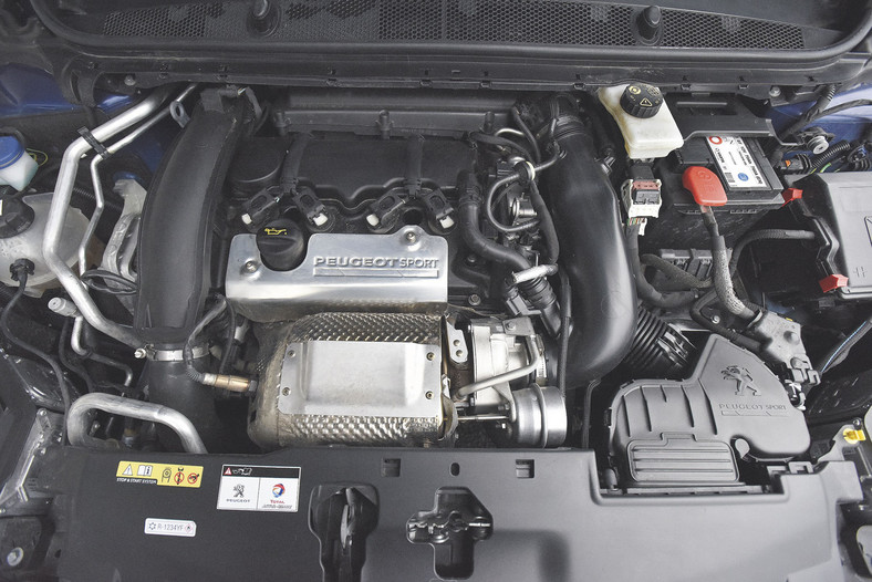 Hyundai i30 N kontra Peugeot 308 GTI - takie powinno być GTI