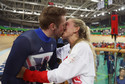 Jason Kenny, Laura Trott