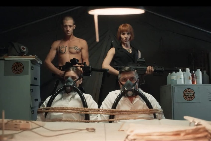 Poslednji Srbin u Hrvatskoj