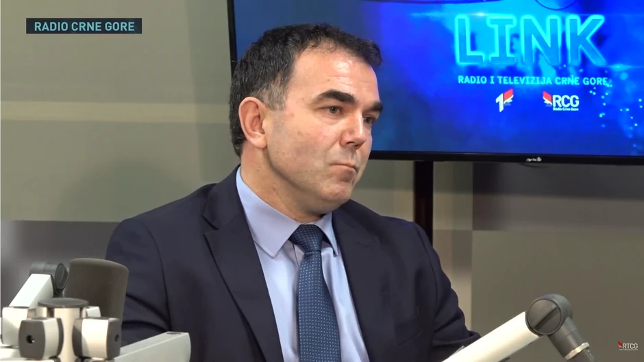 Nikola Đurašković