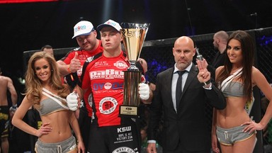 KSW29 "Reload": zbliża się koniec bezkrólewia, walka Narkun - Reljić eliminatorem do pasa