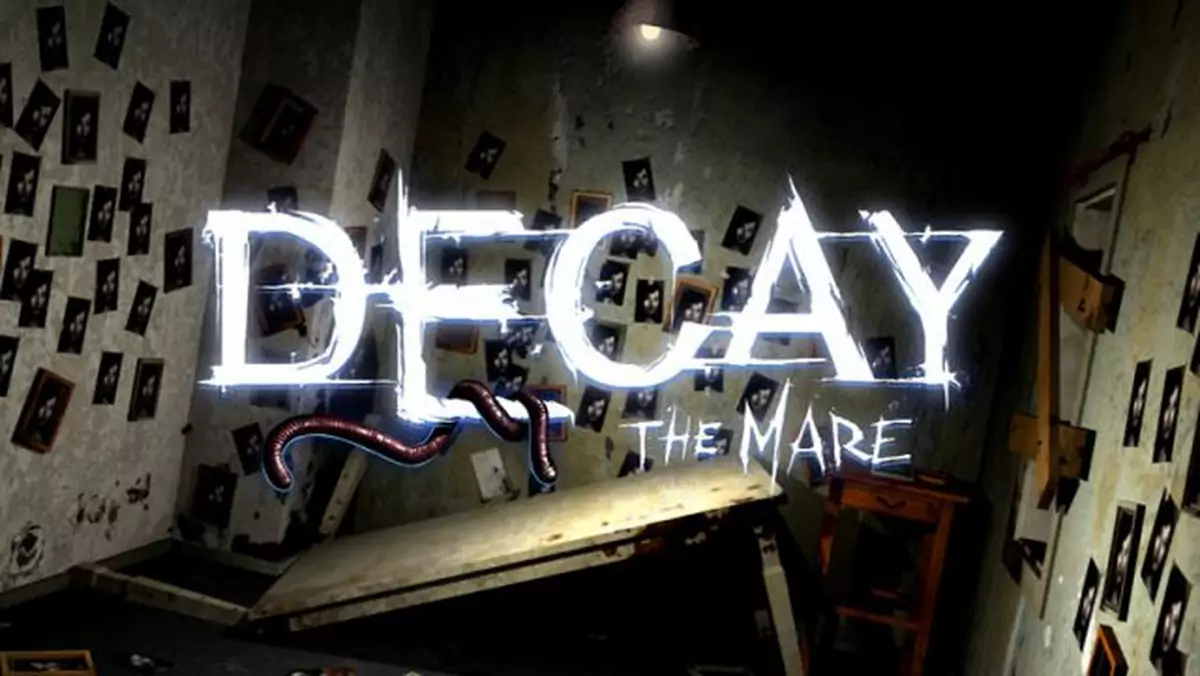 Recenzja Decay: The Mare