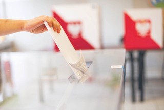 Coraz bliżej wyborów. Jak sprawdza się Centralny Rejestr Wyborców?