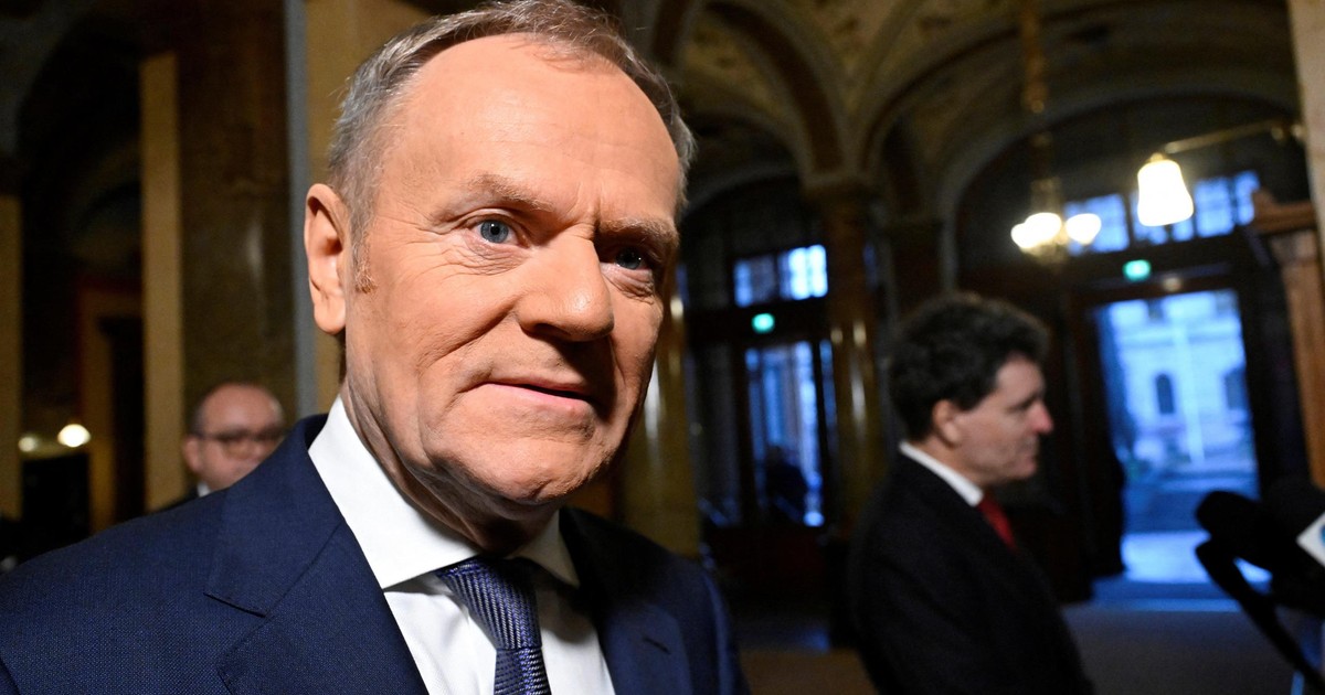 Tusk zabrał głos po szczycie w Helsinkach. "W końcu"