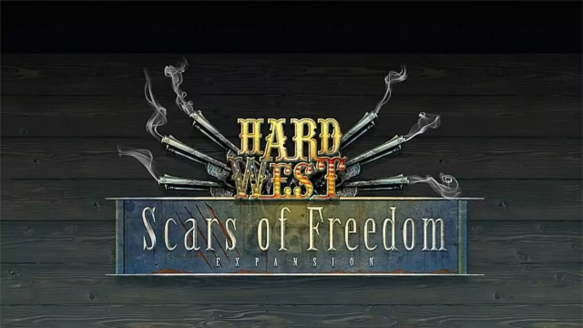 Do Hard West zmierza Scars of Freedom - pierwszy DLC inspirowany... Frankensteinem