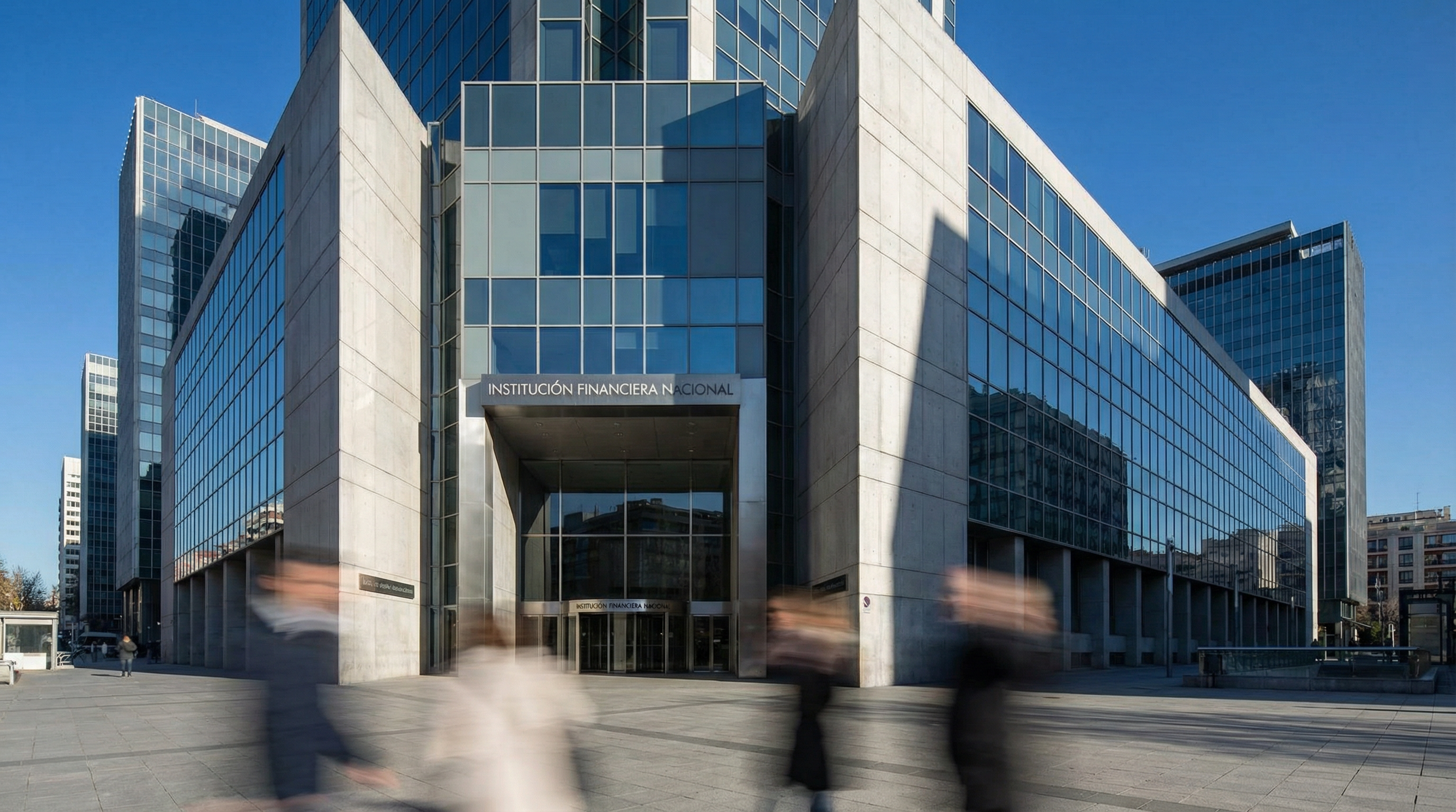 Por qué España rechaza 62.000 millones de la UE mientras invierte en el ICO