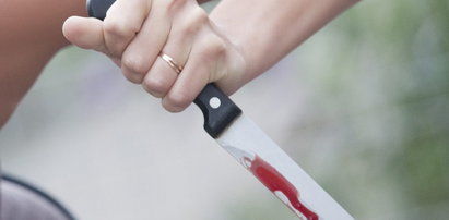 Przesłuchują świadków w sprawie nożownika z Podhala