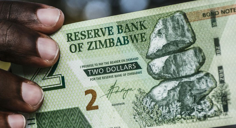 Zimbabwe shuns the usage of the US dollar, returns to the Zimbabwean dollar, here’s why