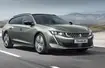 Peugeot 508 SW