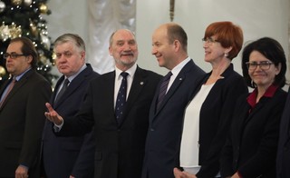 Rekonstrukcja rządu już dziś! Kilku ministrów nie otrzyma powołań