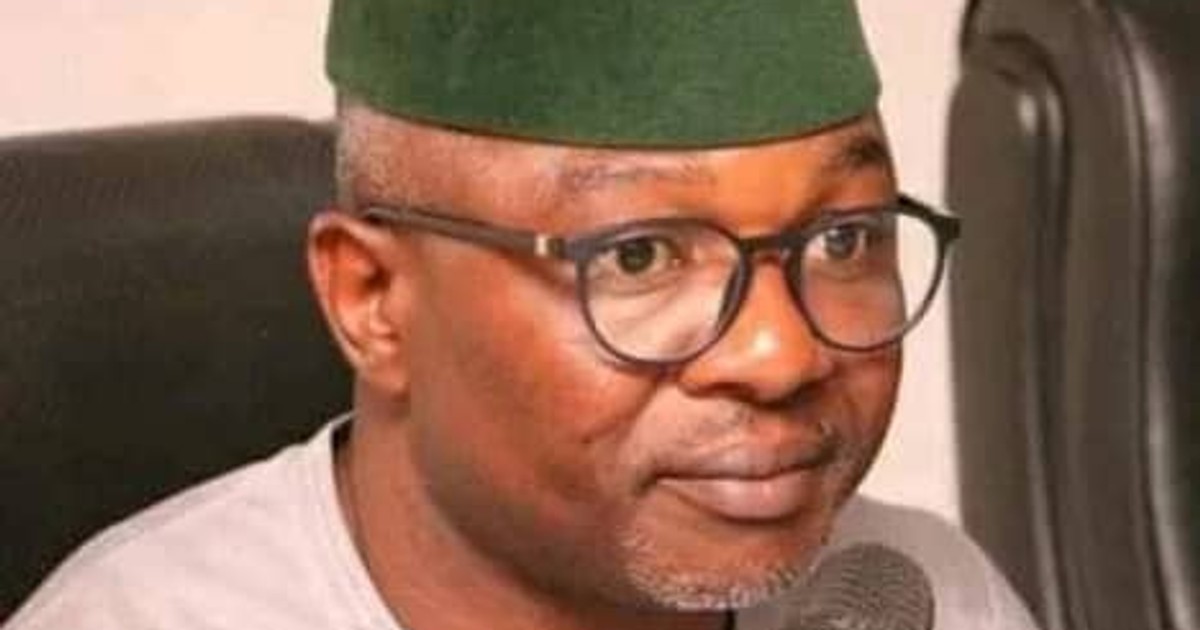 Negative attitude of Nigerians is causing suffering, says lawmaker - Vimarsana News