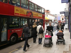 Masz rodzinę? Lepiej zostań na Wyspach