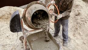 Beliebte Betonmischer für die Baustelle im Vergleich