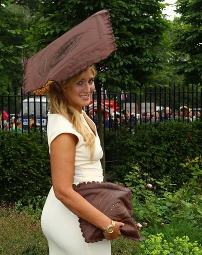 Ascot 2013