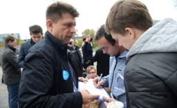 Petru: Projekt budżetu przypomina czasy Edwarda Gierka