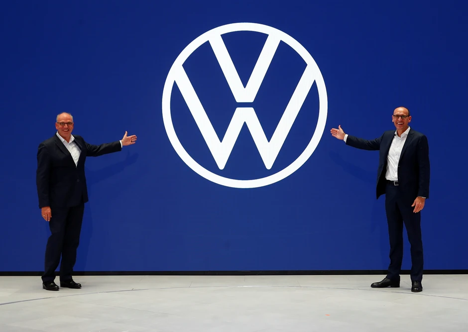 Predstavljen novi logo