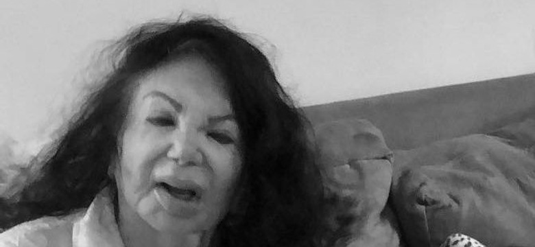 Nie żyje Jackie Stallone. Wzruszające słowa syna