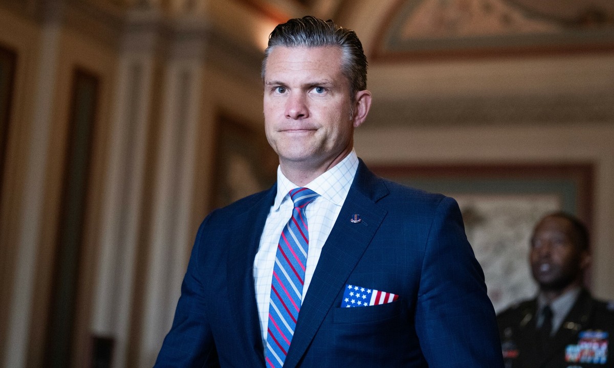 Paraliż w USA blokuje dostawy broni dla NATO. Ukraina i inni czekają