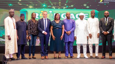 'We've made huge investments into our network operations' - 9mobile CEO Juergen Peschel