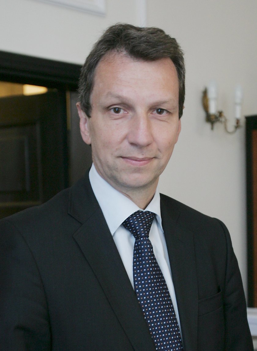 Andrzej Halicki