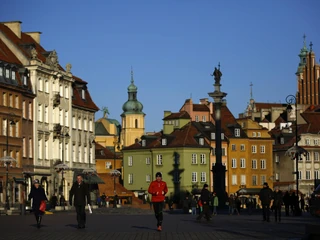 Najlepsze i najgorsze państwa do życia