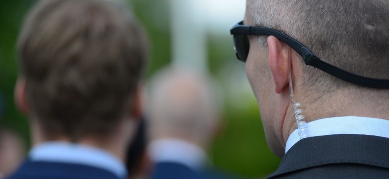 Rusza nowy BOR. Ale nie dla ministrów Ziobry i Błaszczaka