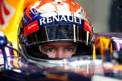 Sebastian Vettel wygrał Grand Prix Korei