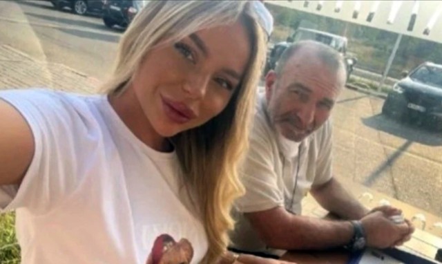 Sofija i Dane