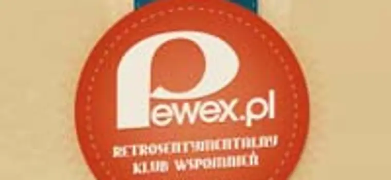 Pewex powraca. W sieci