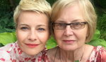 Małgorzata Kożuchowska dla Faktu: Mama wciąż uczy mnie świata 