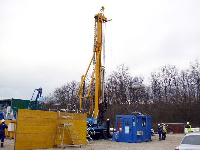 Otvaranje rudnika jadarita velika šansa za loznički kraj, jedna od bušotina