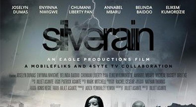 Silverain coming to Nigeria soon