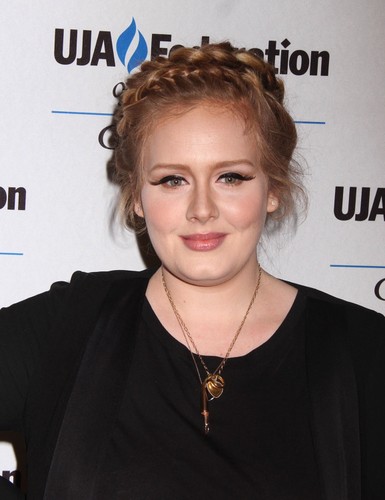 6. Piosenkarka Adele - zarobiła 27,5 mln funtów