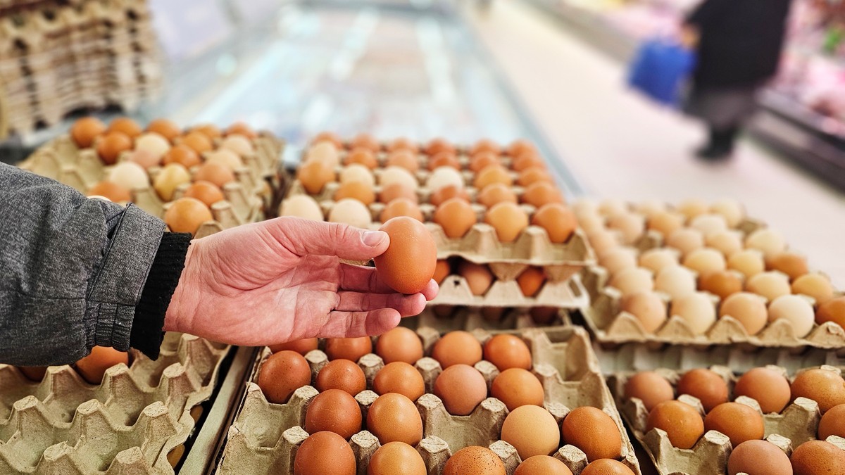 Prodavačica mi je otkrila zašto treba kupovati mala jaja umesto velikih  