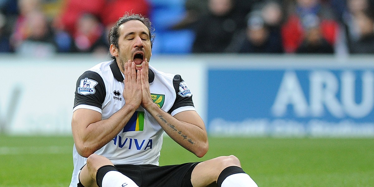 Jonas Gutierrez 