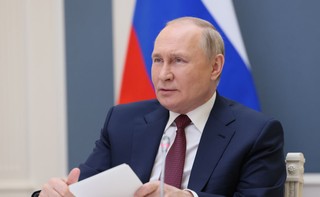 „Bild”: Następczynią Putina może zostać jego córka