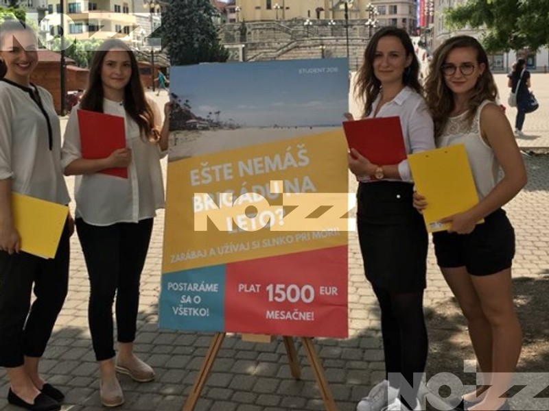 Brigada Na Leto Noizz