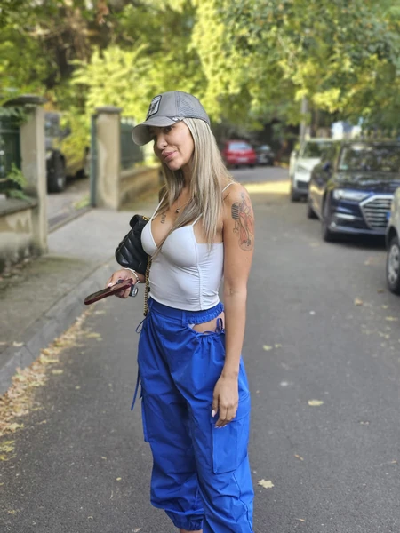 Aneli Ahmić