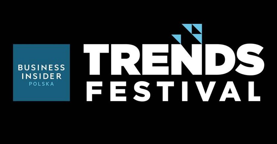 Business Insider Trends Festival