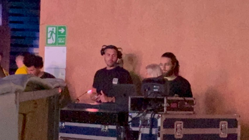 Koncert Lepe Brene