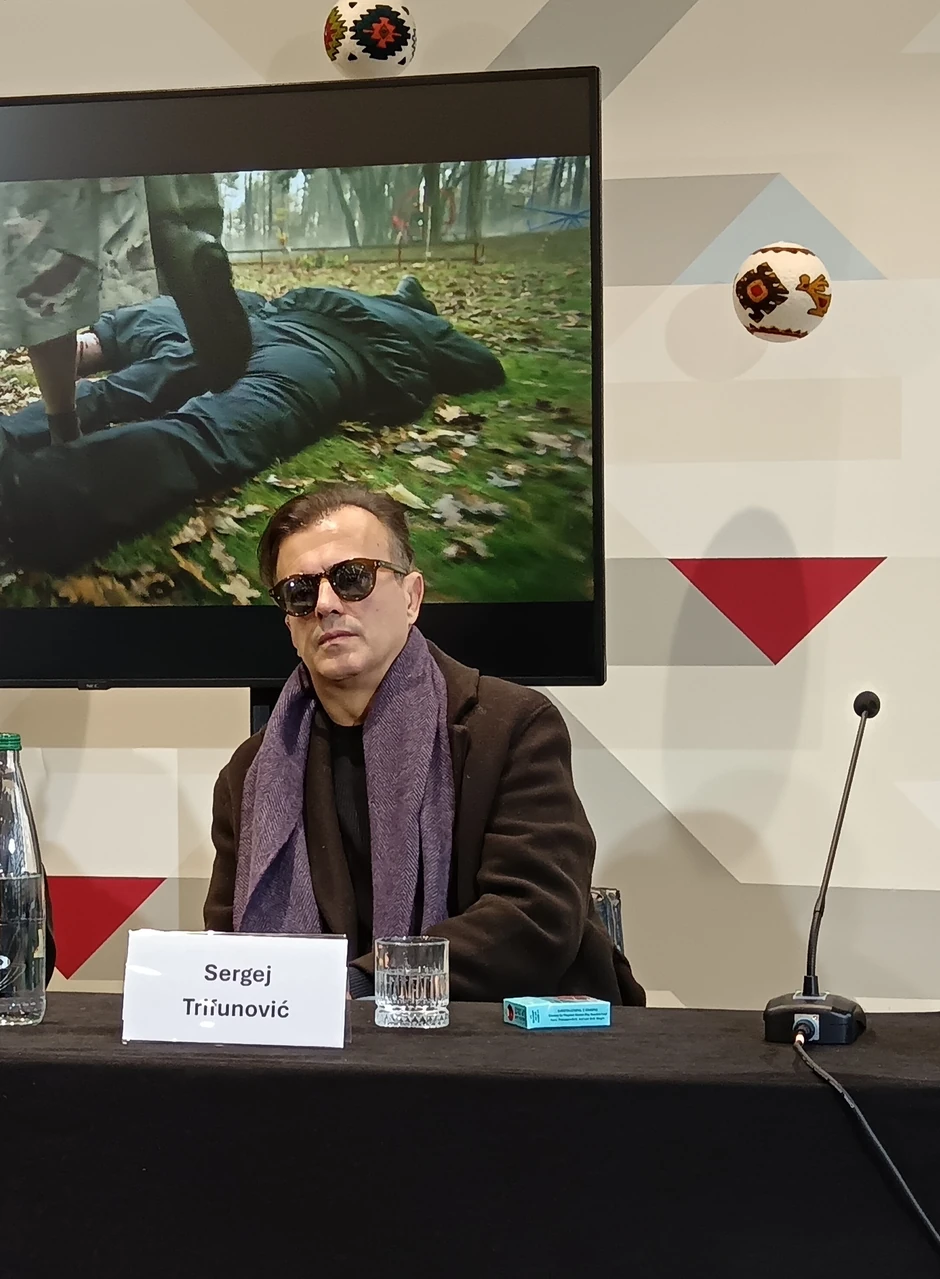 Sergej Trifunović